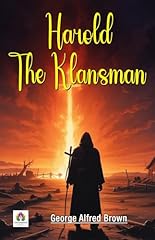 Harold klansman for sale  Delivered anywhere in UK