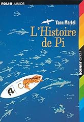Histoire pi d'occasion  Livré partout en France