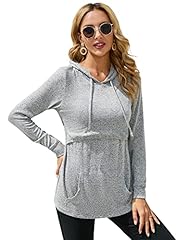 Sosolism stillpullover langarm gebraucht kaufen  Wird an jeden Ort in Deutschland