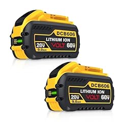 Packs 9000mah 20v for sale  Delivered anywhere in USA 