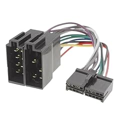 Zdpvk radio wiring for sale  Delivered anywhere in UK