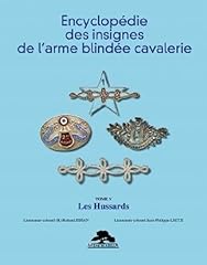 Encyclopédie insignes arme d'occasion  Livré partout en France