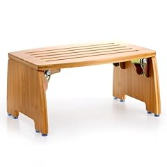 Lyellfe bamboo folding for sale  Delivered anywhere in UK