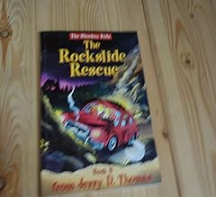 Rockslide rescue for sale  Delivered anywhere in USA 