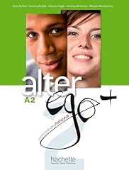 Alter ego livre d'occasion  Livré partout en France