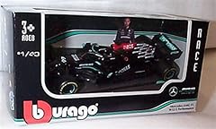 Burago 2021 mércédés for sale  Delivered anywhere in Ireland