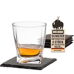 Bigdean schiefer untersetzer gebraucht kaufen  Wird an jeden Ort in Deutschland