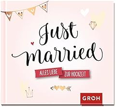 Just married zur gebraucht kaufen  Wird an jeden Ort in Deutschland