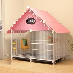 Grande cage lapin d'occasion  Livré partout en Belgiqu