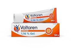 Voltaren schmerzgel schmerzgel gebraucht kaufen  Wird an jeden Ort in Deutschland