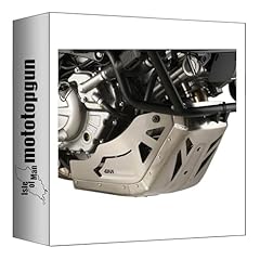 Givi paracoppa alluminio usato  Spedito ovunque in Italia 