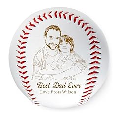 Edsg personalized baseball for sale  Delivered anywhere in USA 