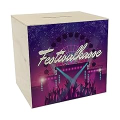 Speecheese festivalkasse spard gebraucht kaufen  Wird an jeden Ort in Deutschland