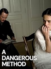 Dangerous method usato  Spedito ovunque in Italia 