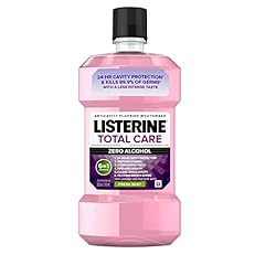 Listerine total care for sale  Delivered anywhere in USA 