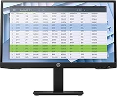 P22h monitor con usato  Spedito ovunque in Italia 