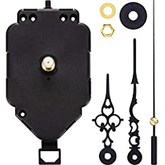 Hicarer pendulum clock for sale  Delivered anywhere in USA 