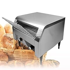 Fjyawen conveyor toaster for sale  Delivered anywhere in UK