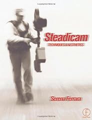 Steadicam techniques aesthetic for sale  Delivered anywhere in USA 