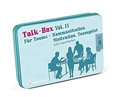 Talk box vol. usato  Spedito ovunque in Italia 