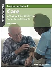 Fundamentals care textbook for sale  Delivered anywhere in UK