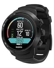 Suunto dive montre d'occasion  Livré partout en Belgiqu
