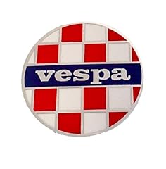 Spilla circolare vespa usato  Spedito ovunque in Italia 