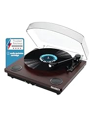 Vinyl record player for sale  Delivered anywhere in UK