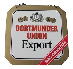 Dortmunder union brauerei gebraucht kaufen  Wird an jeden Ort in Deutschland