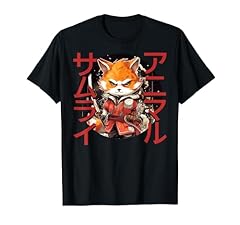 Cute samurai fox for sale  Delivered anywhere in UK