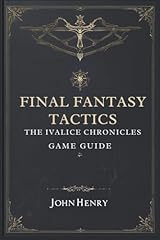Final fantasy tactics usato  Spedito ovunque in Italia 