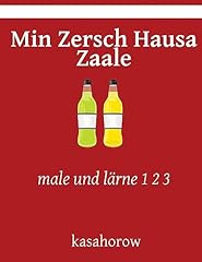 Min zersch hausa gebraucht kaufen  Wird an jeden Ort in Deutschland