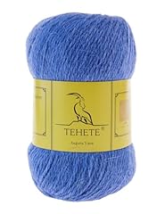 Tehete angora wool for sale  Delivered anywhere in USA 