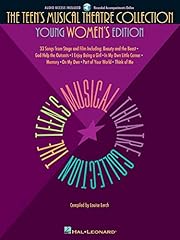 Teens musical theatre for sale  Delivered anywhere in USA 