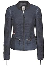 Khujo damen jacke gebraucht kaufen  Wird an jeden Ort in Deutschland