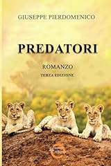 Predatori usato  Spedito ovunque in Italia 
