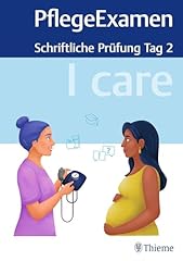 Care pflegeexamen schriftliche gebraucht kaufen  Wird an jeden Ort in Deutschland