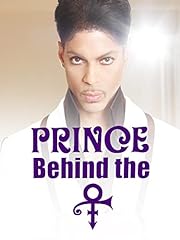 Prince behind symbol for sale  Delivered anywhere in USA 