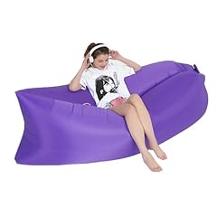 Inflatable sofa air for sale  Delivered anywhere in UK