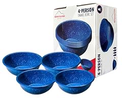 Enamelware camping backpacking for sale  Delivered anywhere in USA 