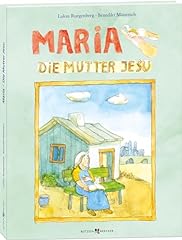 Maria mutter jesu gebraucht kaufen  Wird an jeden Ort in Deutschland
