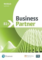Business partner workbook usato  Spedito ovunque in Italia 
