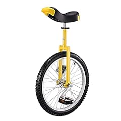 Adults unicycle inch for sale  Delivered anywhere in Ireland