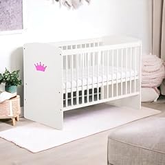 Kmbaby babybett 120 gebraucht kaufen  Wird an jeden Ort in Deutschland