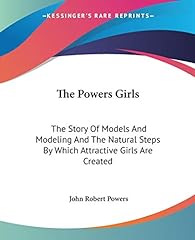 Powers girls story for sale  Delivered anywhere in USA 
