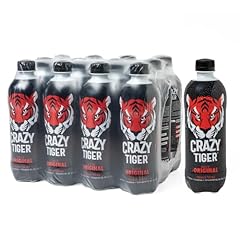 Crazy tiger energy usato  Spedito ovunque in Italia 