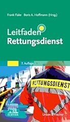 Leitfaden rettungsdienst gebraucht kaufen  Wird an jeden Ort in Deutschland