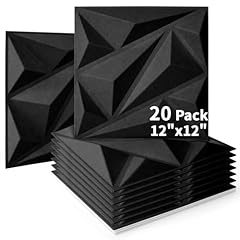 Art3dwallpanels acoustic panel for sale  Delivered anywhere in USA 