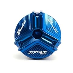 Motorcycle oil filler for sale  Delivered anywhere in UK