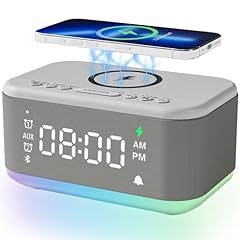 Alarm clock speaker for sale  Delivered anywhere in USA 